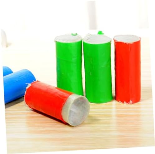COOLHIYA 12PCS Stainless Steel Rust Remover Stick for Kitchen Cleaning