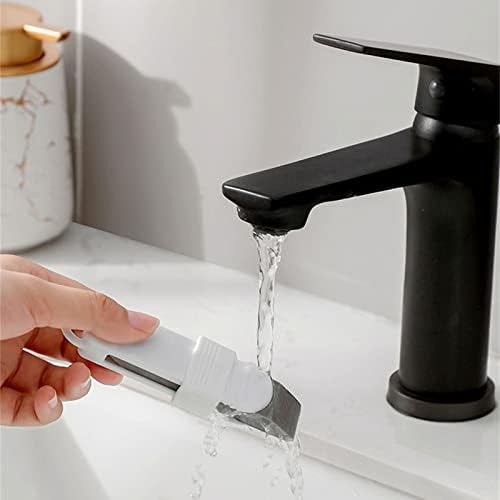 Reusable Stainless Steel Stain-Eraser for Kitchen and Bathroom