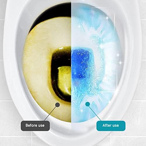 Simple Life Toilet Bowl Cleaner Tablets 3 Count 1