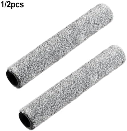 Replacement Mopping Pad Set for Eufy E25 E28 Robot Vacuum 1
