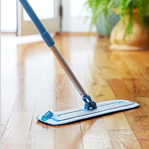 E-Cloth Deep Clean Microfiber Mop Heads 2 Pack