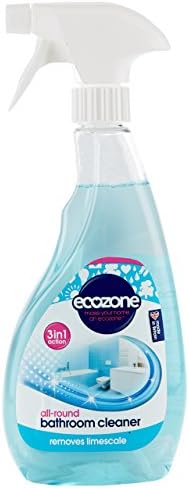 ECOZONE Bathroom Cleaner 500 ml Pack of 1