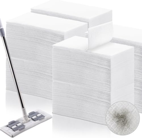 Maxcheck 400 Count X Large Dry Mop Refills 17 x 98