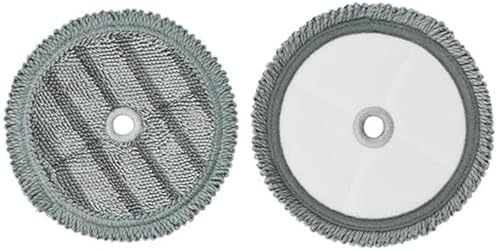 Vamarads Steam Mop Microfiber Pad Replacement