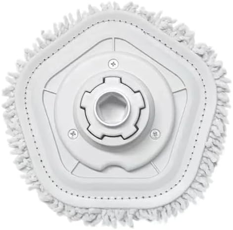 Vamarads B83B Mop Pad - Dreame W10 W10 Pro Compatible Replacement