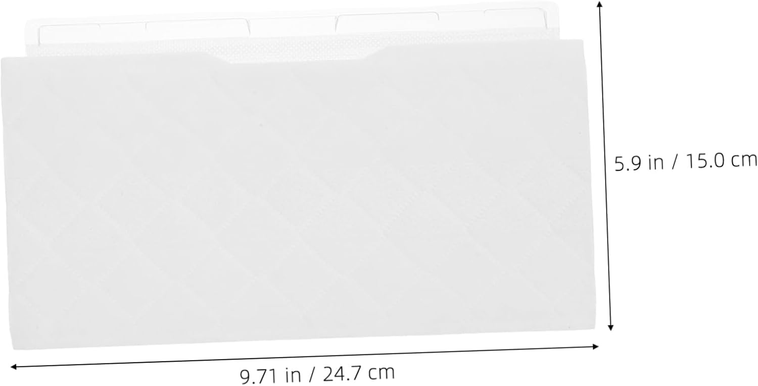 10pcs Washable Steam Mop Pads Reusable