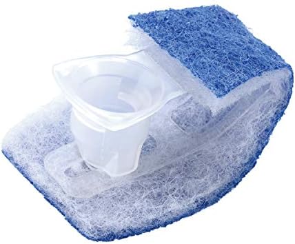 3M Scotch-Brite Toilet Cleaner Refill Pads 40 Pack