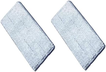 3pcs Durable Mop Cloth for Efficient Cleaning and Pet Hair Removal