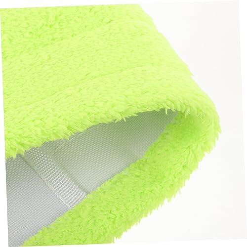 3PCS Microfiber Mop Pad Replacement for Household Cleaning
