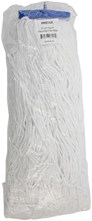 Boardwalk BWK724RCT Replacement Mop Head