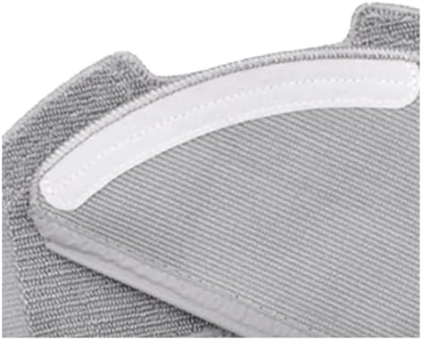 Vamarads Washable Mop Cloth Rags Pad for Mi 2Pro Robot Vacuums
