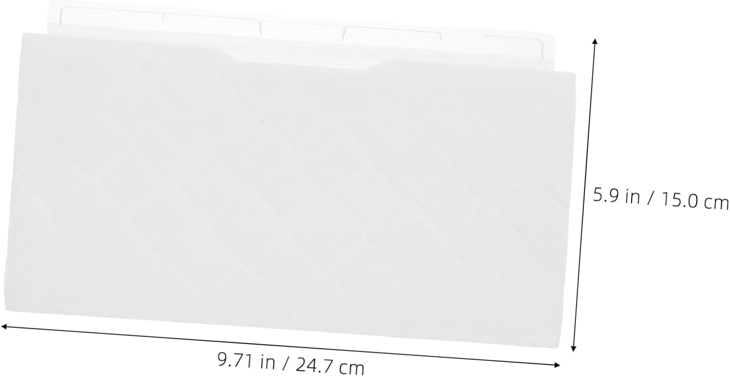Minkissy 10Pc Washable Steam Mop Pads Replacement