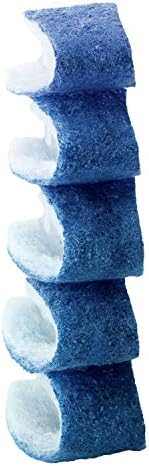 3M Scotch-Brite Toilet Cleaner Refill Pads 40 Pack