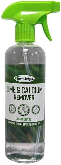 Home Bright Lime Calcium Remover