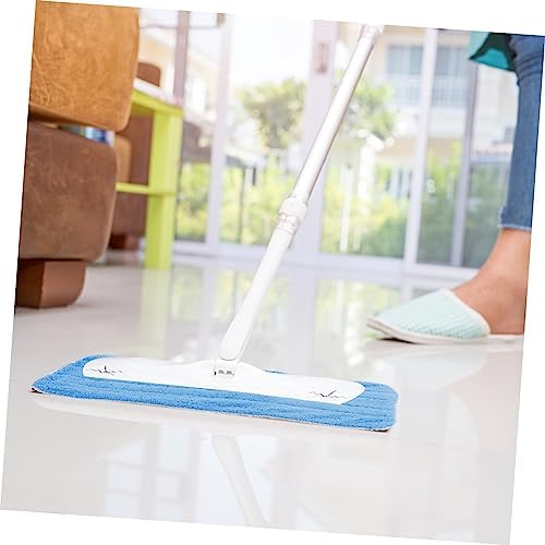 4PCS Cedar Mop Head Replacements for Steam Mops and Swiffer