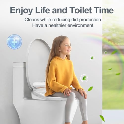 KIISIISO Ultra Clean Toilet Tablets 60 Pack