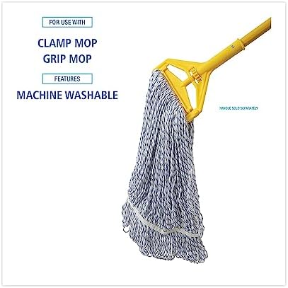 Boardwalk BWK542CT Mop Head Replacement