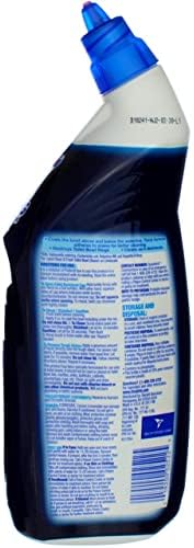 Lysol Power Toilet Bowl Cleaner Value Pack 2 Count