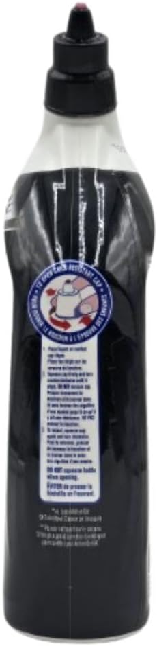 Heine CAMEO LysoI Deep Reach Toilet Bowl Cleaner 24 Oz 4-Pack