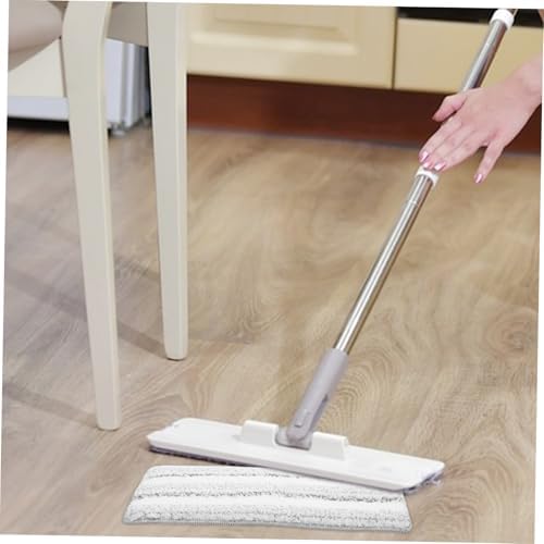 3pcs Callaron Mop Replacement Pads Washable