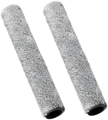 Replacement Mopping Pad Set for Eufy E25 E28 Robot Vacuum 1