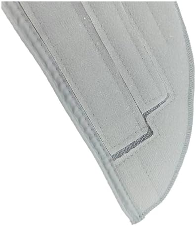 Vamarads Dual Vibration Mop Pad Set 3PCS