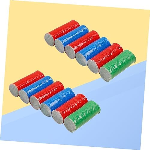 Stainless Steel Rust Remover Stick 12pcs Set