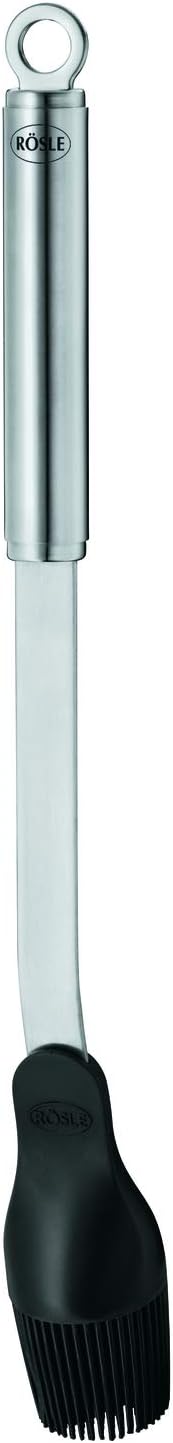 Rosle 25089 Replacement Mop Head Silver