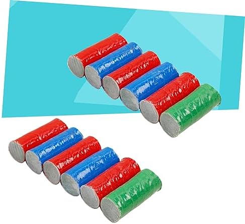 DEARMAMY 12pcs Stainless Steel Rust Remover Brush Set for Kitchen Sink