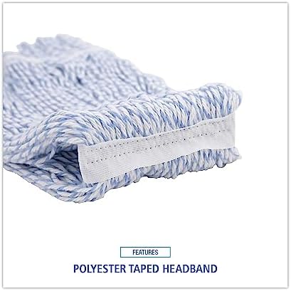 Boardwalk BWK542CT Mop Head Replacement