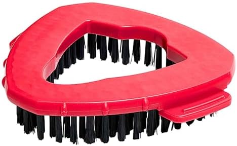 Rotating Mop Scrub Brush Head Replacement for Scrub Daddy