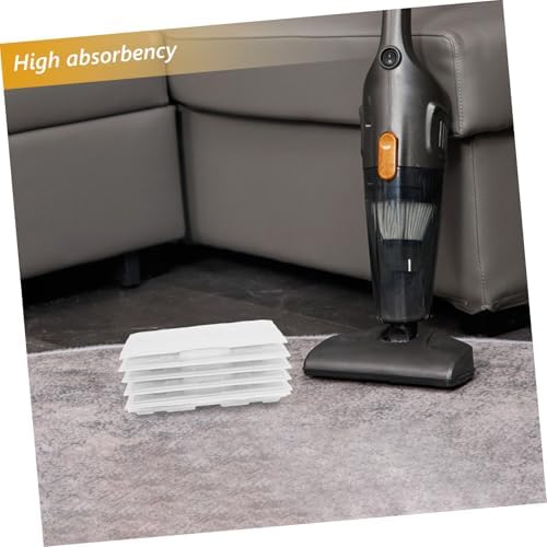 CALLARON Shark Mop Pads 10-Pack Replacement Microfiber Cleaning Pads