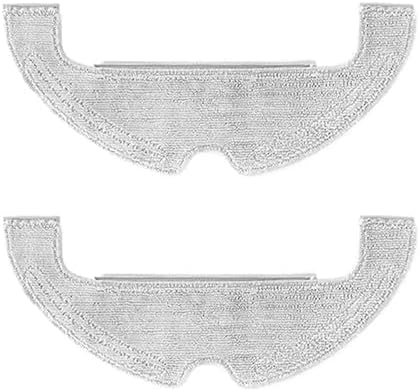 Premium Replacement Mop Pads for Robotic Vacuums