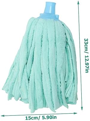 CALLARON Microfiber Mop Head Replacement Set 1