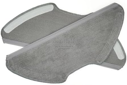 Vamarads Replacement Mop Pads for Robot Vacuums