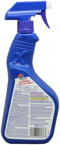 Sioditin X-14 Mold Mildew Remover 32 FL OZ 2 Pack