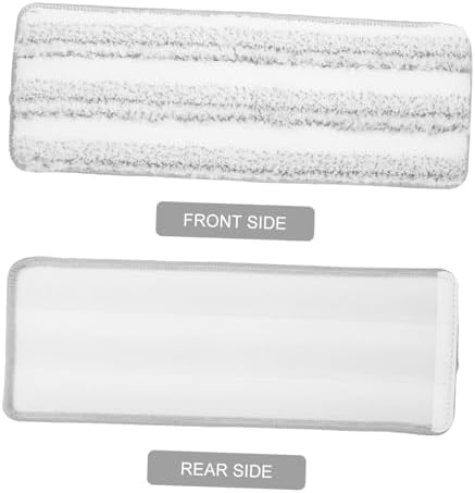 3pcs Callaron Mop Replacement Pads Washable