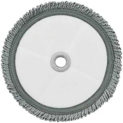 Vamarads Steam Mop Microfiber Pad Replacement 1