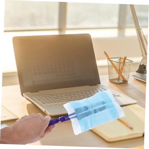 22pcs Reusable Electrostatic Dusting Dusters for Home Office and Car Cleaning