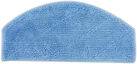 Vamarads 410pcs Mop Cloths for Lubluelu SL68W Vacuum Cleaner