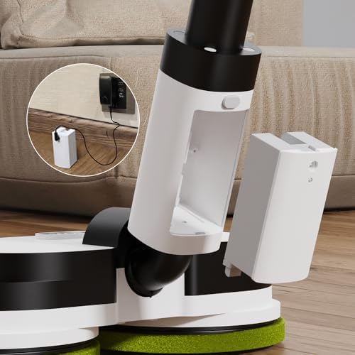 eous Detachable Battery for E700 Electric Mop