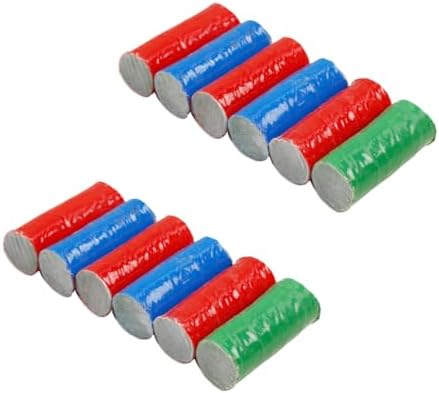 DEARMAMY 12pcs Stainless Steel Rust Remover Brush Set for Kitchen Sink