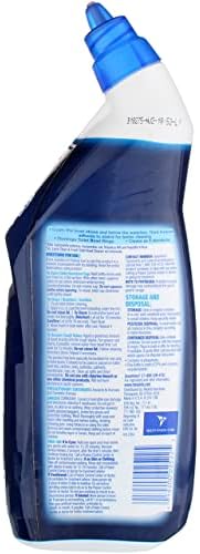 Lysol Power Toilet Bowl Cleaner Value Pack 2 Count