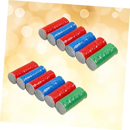 DEARMAMY 12pcs Stainless Steel Rust Remover Brush Set for Kitchen Sink
