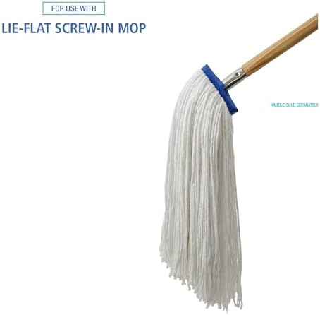 Boardwalk BWK724RCT Replacement Mop Head