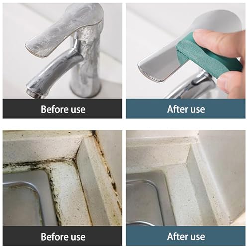 Metal Scratch Remover Eraser for Rust and Stain Cleaning