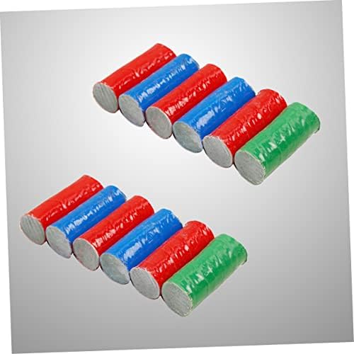 DEARMAMY 12pcs Stainless Steel Rust Remover Brush Set for Kitchen Sink