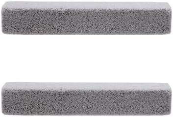 LC LICTOP Pumice Stone Cleaner Set 20Pcs for Bathrooms Toilets Grills Pools