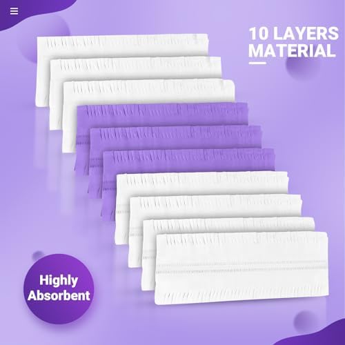 Pure Realm 54 Count Swiffer PowerMop Replacement Pads