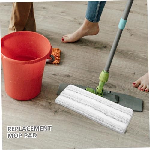 3pcs Callaron Mop Replacement Pads Washable
